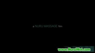Big Tit Chinese Babe In Nuru Massage And Fuck Video 08